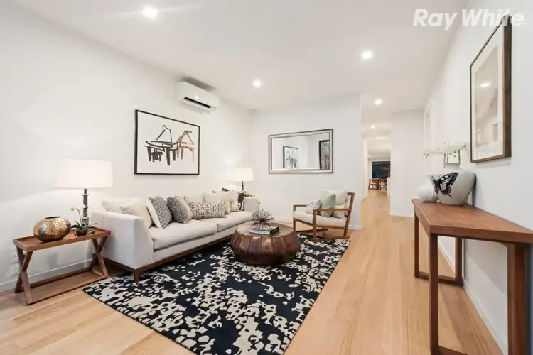 Third view of Homely unit listing, 89B Wingate Street, Bentleigh East VIC 3165