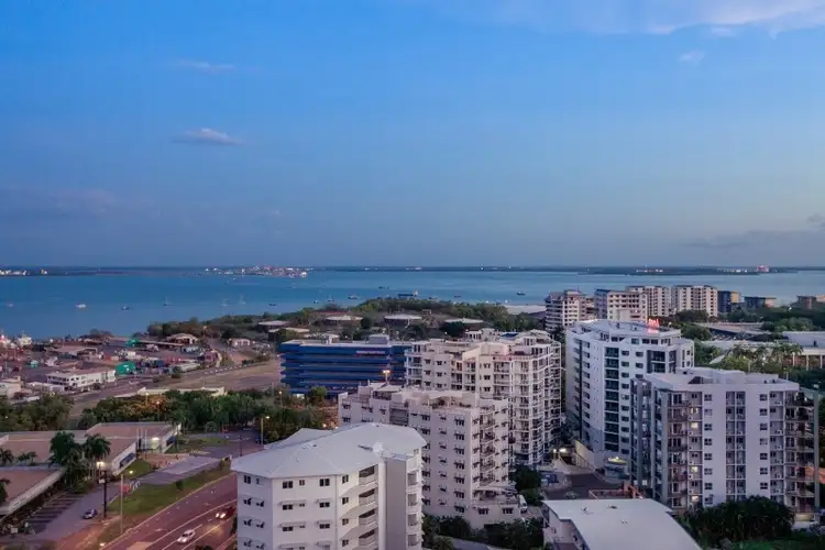 Fourth view of Homely unit listing, 181/8 Gardiner Street, Darwin NT 800