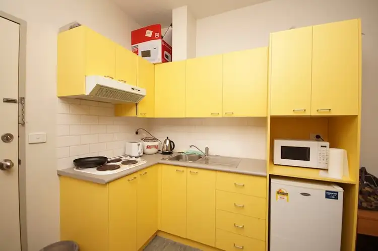 Fourth view of Homely apartment listing, 210/570 Swanston Street, Carlton VIC 3053