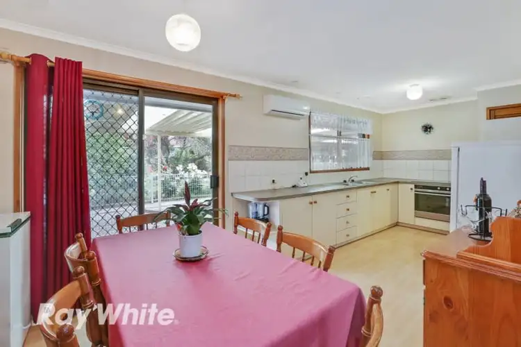 Third view of Homely house listing, 17 Kingsley Drive, Corio VIC 3214