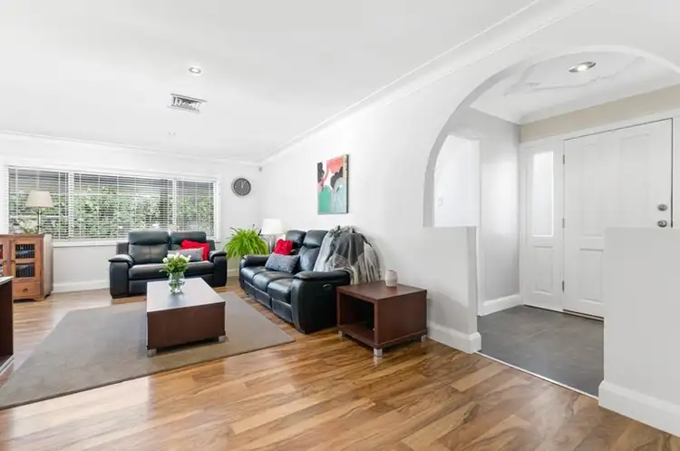 Third view of Homely house listing, 69 Robert Street, Kanahooka NSW 2530