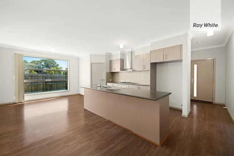 Second view of Homely house listing, 10 Hammock Drive, Doreen VIC 3754