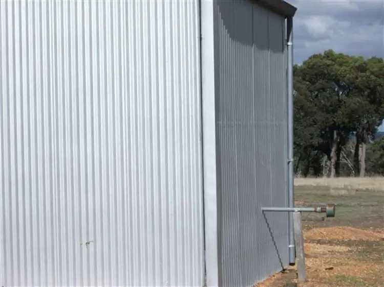 Third view of Homely rural property listing, 202 Parsons Road, Cranbrook WA 6321