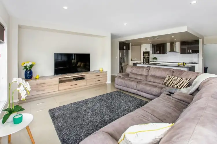 Fourth view of Homely house listing, 6 Timothy James Court, Murray Bridge SA 5253