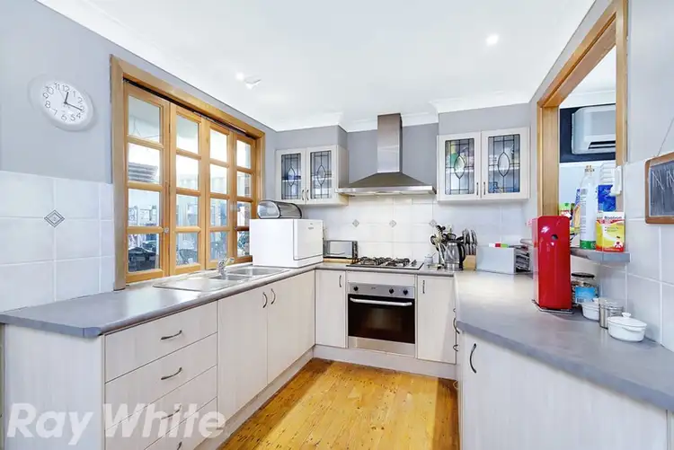 Second view of Homely house listing, 70 Brier Crescent, Quakers Hill NSW 2763