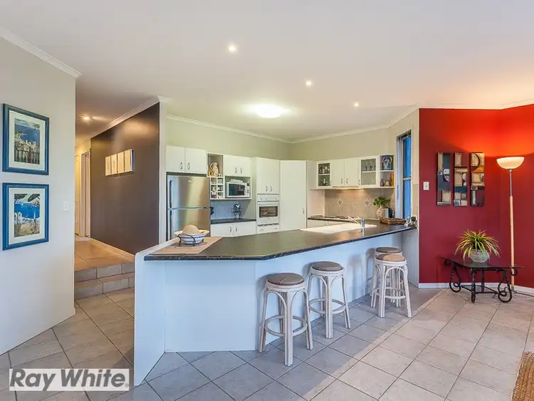 Seventh view of Homely house listing, 3 Greer Court, Bunya QLD 4055