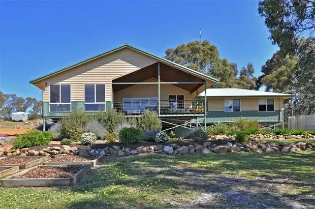 Second view of Homely house listing, 74 Orient Road, Mount Barker WA 6324