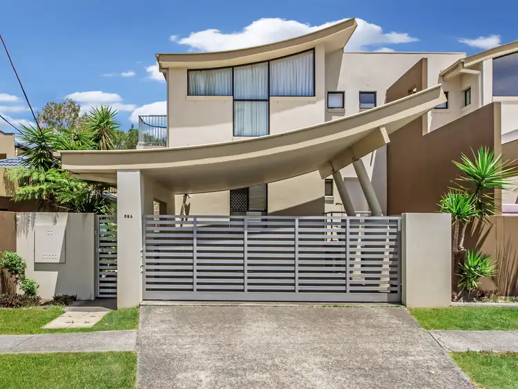 Third view of Homely other listing, 58a William Street, Southport QLD 4215