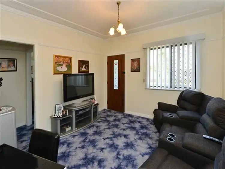 Second view of Homely house listing, 68 Weetwood Street, Newtown QLD 4350