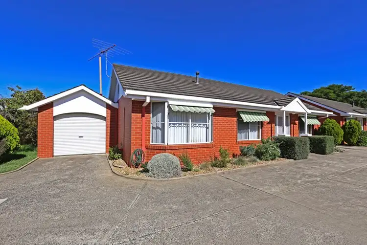 6/181 Roslyn Road, Belmont VIC 3216