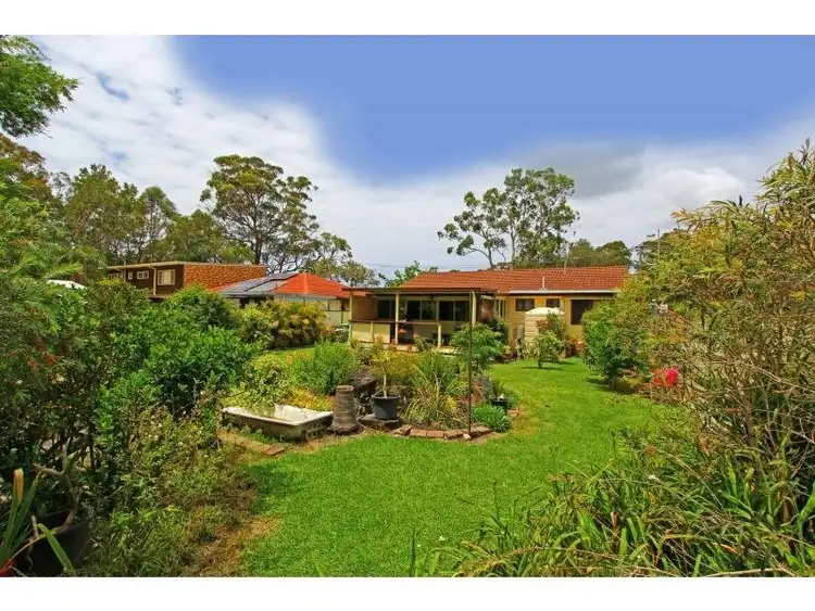 Third view of Homely house listing, 13 Nerida Avenue, San Remo NSW 2262