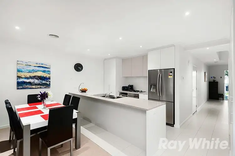 Third view of Homely house listing, 5 Newcastle Drive, Mulgrave VIC 3170