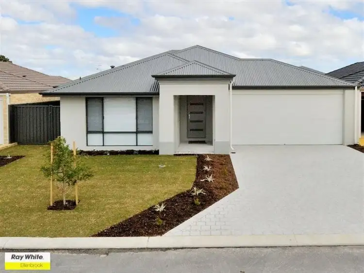 Fifth view of Homely house listing, 5 Sandwell Way, Henley Brook WA 6055