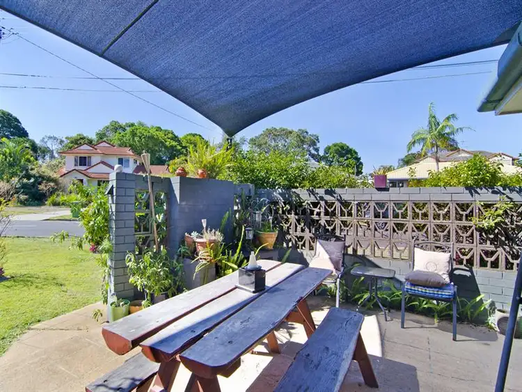 Second view of Homely house listing, 30 Tatha Avenue, Palm Beach QLD 4221