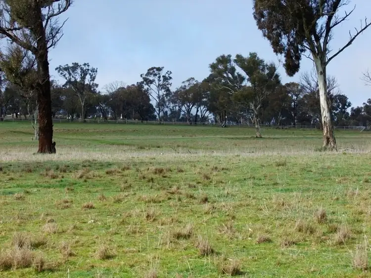 Second view of Homely rural property listing, Lot 1 Mutton Falls Road, Bathurst NSW 2795