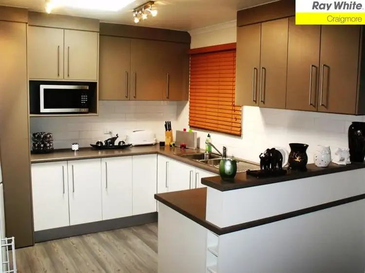 Seventh view of Homely house listing, 30 Chowilla Court, Craigmore SA 5114