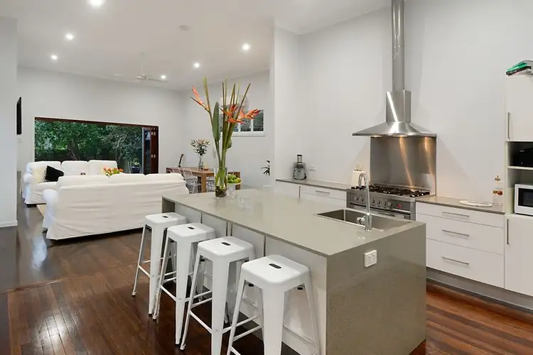 Fifth view of Homely house listing, 65 Swan Street, Gordon Park QLD 4031