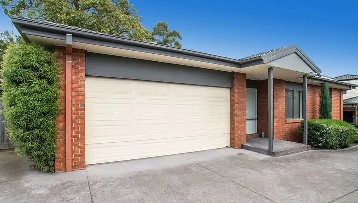 Second view of Homely unit listing, 11/385 Mitcham Road, Mitcham VIC 3132