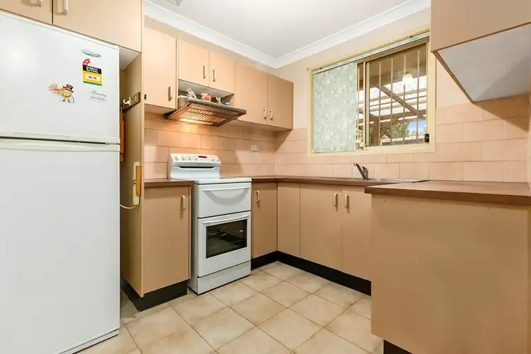 Second view of Homely townhouse listing, 1/14 Thelma Street, Lurnea NSW 2170