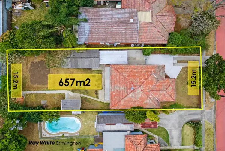 478 Victoria Road, Rydalmere NSW 2116