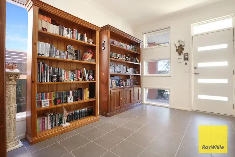 Third view of Homely house listing, 38 Halfmoon Terrace, Sanctuary Lakes VIC 3030
