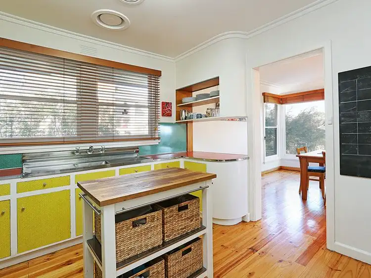 Seventh view of Homely house listing, 23 Fairbrae Avenue, Belmont VIC 3216