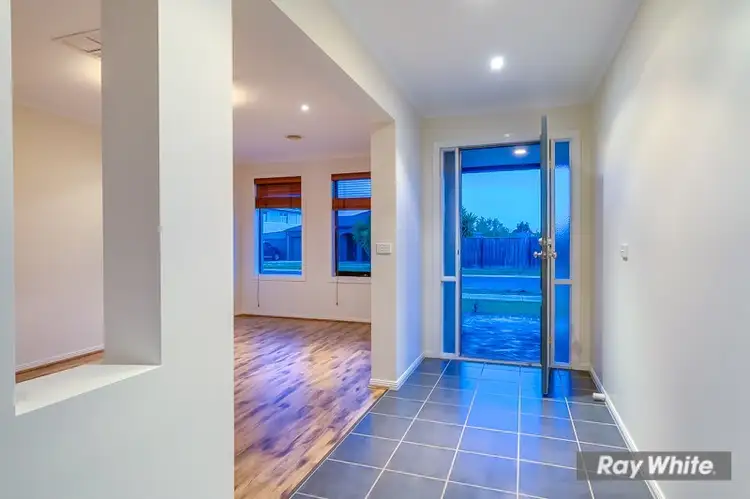 Sixth view of Homely house listing, 4 Conservation Drive, Tarneit VIC 3029