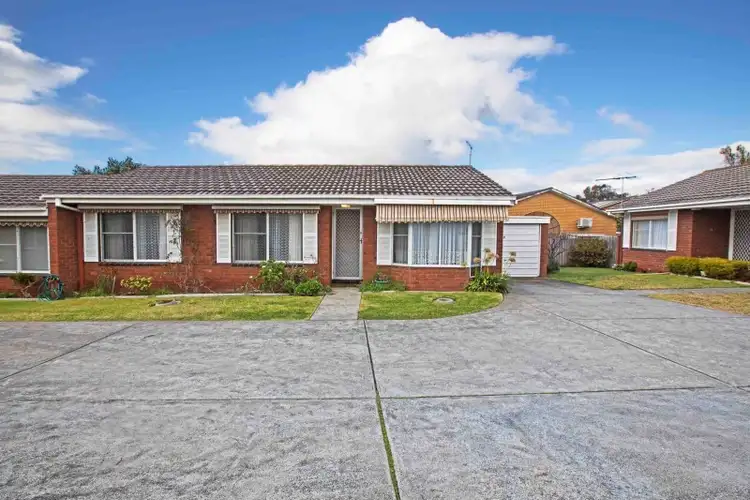 6/57 Mt Pleasant Road, Belmont VIC 3216