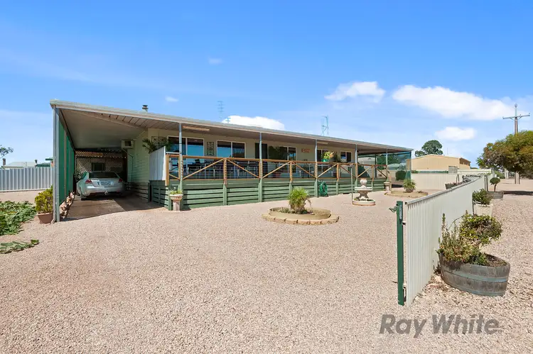 Second view of Homely house listing, 12 Second Street, Tickera SA 5555