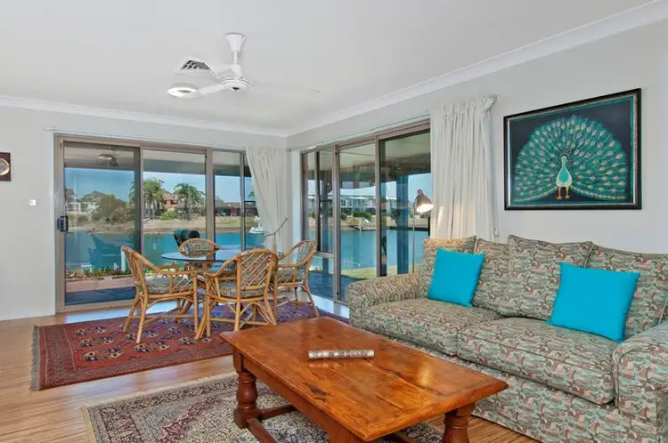 Seventh view of Homely house listing, 75 Commodore Crescent, Port Macquarie NSW 2444