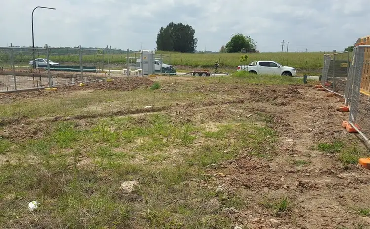 Lot 34, 28 Wangolove Street, Schofields NSW 2762