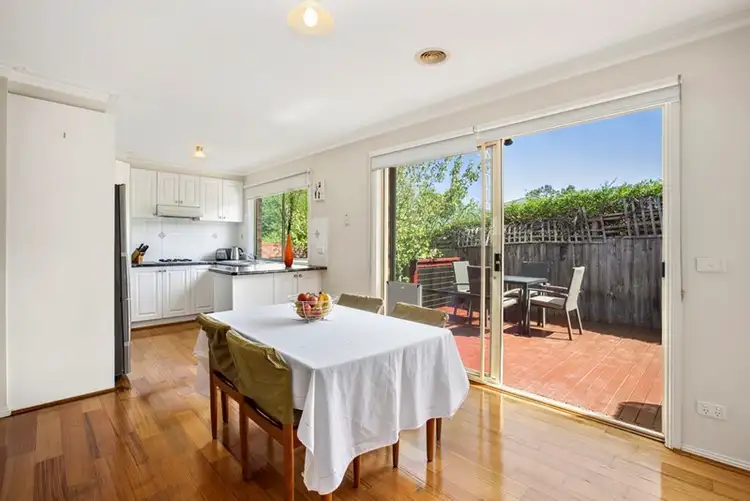 Third view of Homely unit listing, 2/30 Stott Street, Box Hill South VIC 3128