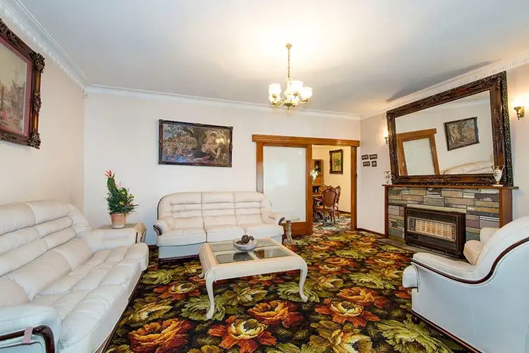 Third view of Homely house listing, 57 Rathcown Road, Reservoir VIC 3073