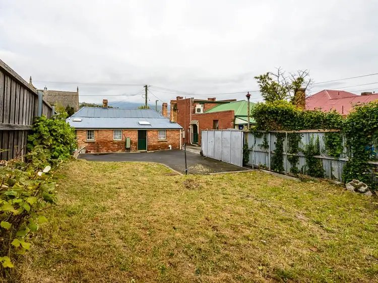 Second view of Homely house listing, 151 New Town Road, New Town TAS 7008