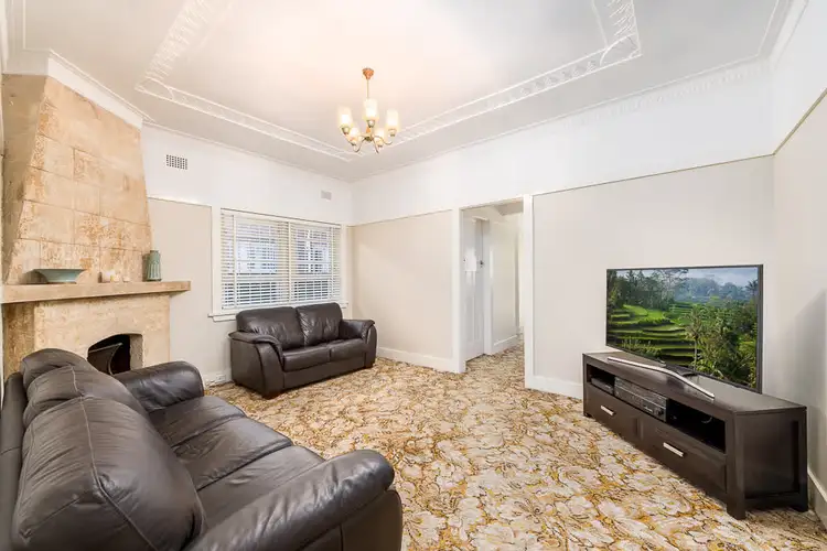 Third view of Homely house listing, 36 Hollands Avenue, Marrickville NSW 2204