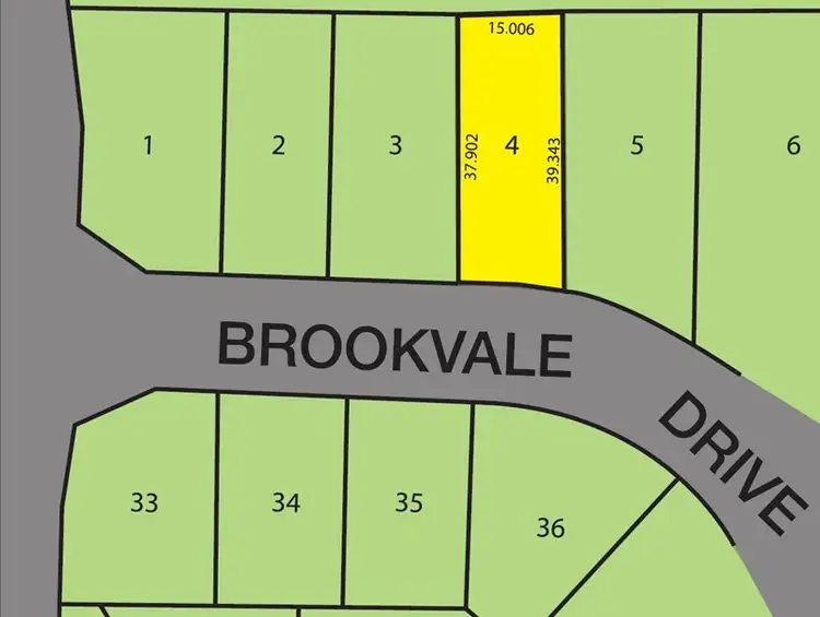 109 Brookvale Drive, Underwood QLD 4119
