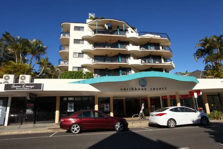 Fifth view of Homely unit listing, 33/17-19 Brisbane Road, Mooloolaba QLD 4557
