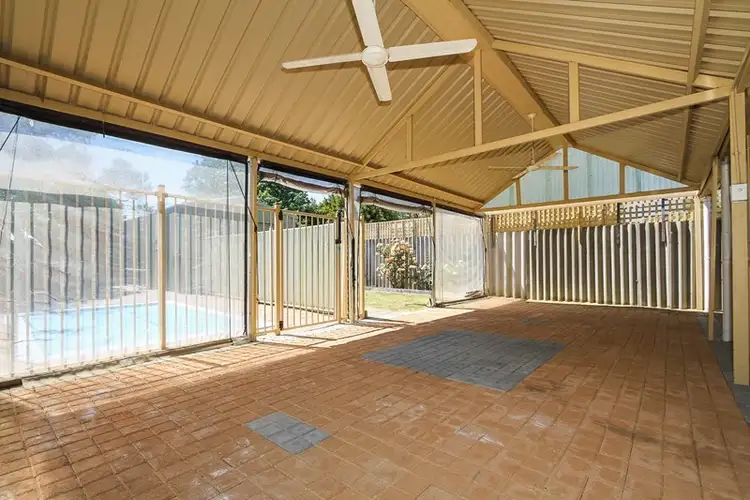 Second view of Homely other listing, 10A Elsie Street, Gosnells WA 6110