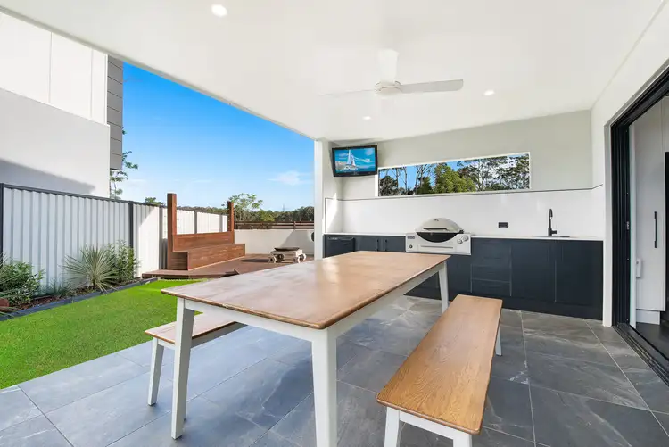 Third view of Homely house listing, 116 Sunshine Cove Way, Maroochydore QLD 4558