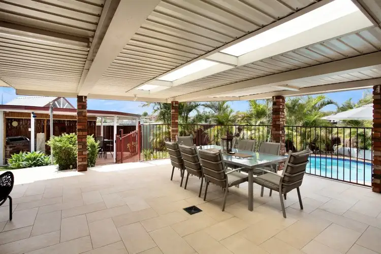 Fourth view of Homely house listing, 3 Intrepid Place, Greenfield Park NSW 2176