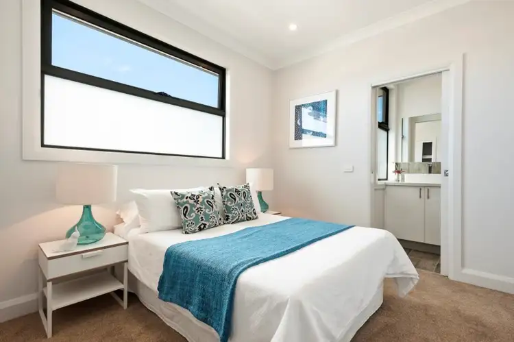 Seventh view of Homely townhouse listing, 3/9 Keith Street, Oakleigh East VIC 3166