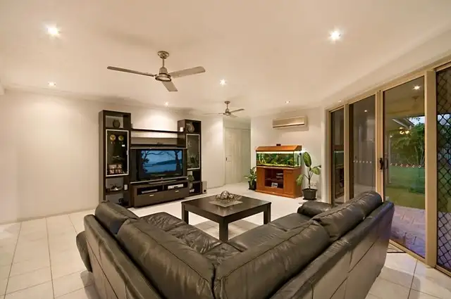 Fourth view of Homely house listing, 4 Brooklyn Court, Annandale QLD 4814