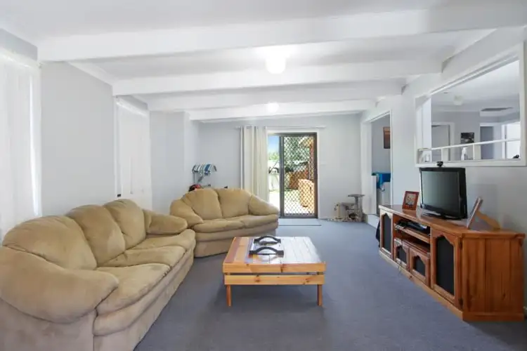 Second view of Homely house listing, 10 Windhover Crescent, Calala NSW 2340