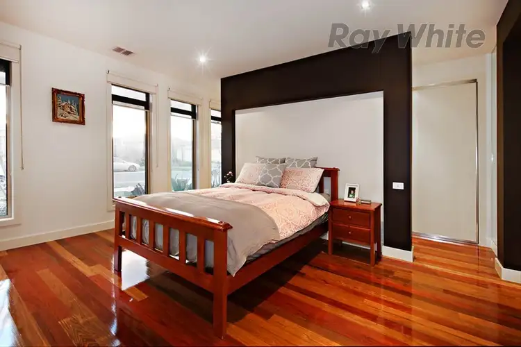 Third view of Homely house listing, 66 Middleton Drive, Point Cook VIC 3030