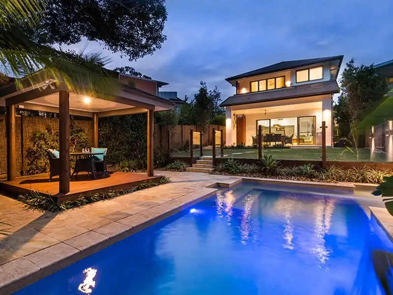 Main view of Homely house listing, 30 Tamaree Avenue, Wynnum QLD 4178