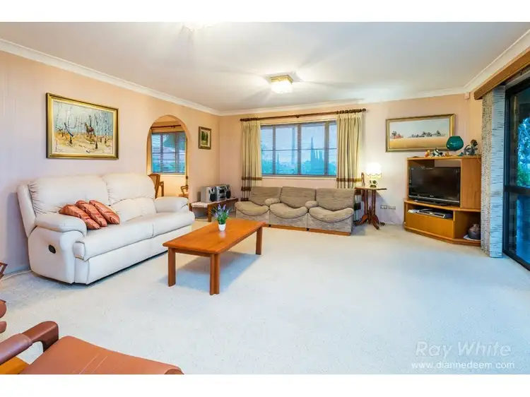 Fourth view of Homely house listing, 8 Naraf Street, Wishart QLD 4122