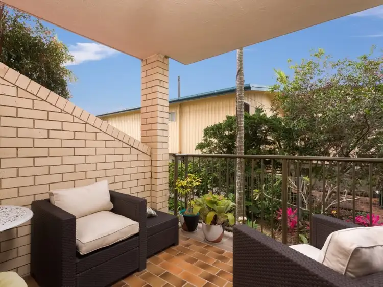 Fourth view of Homely unit listing, 2/22 Lavarack Road, Mermaid Beach QLD 4218