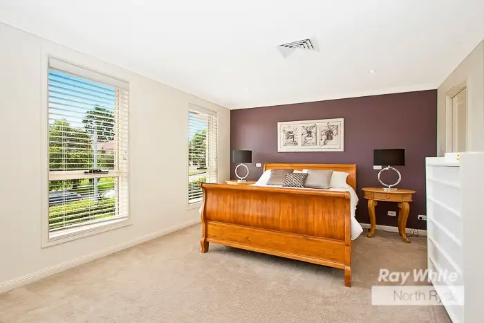 Seventh view of Homely house listing, 15 Numa Road, North Ryde NSW 2113