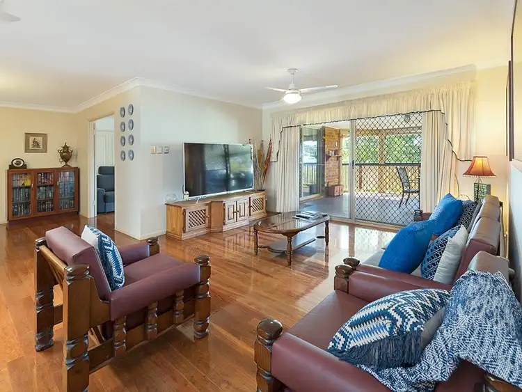 Fourth view of Homely house listing, 13 Boondooma Circuit, Albany Creek QLD 4035