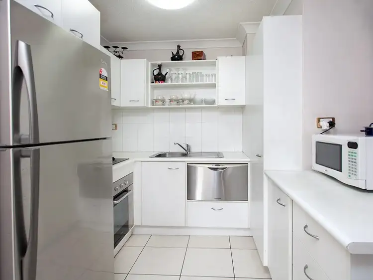 Third view of Homely unit listing, 4/12 Rowell Street, Zillmere QLD 4034
